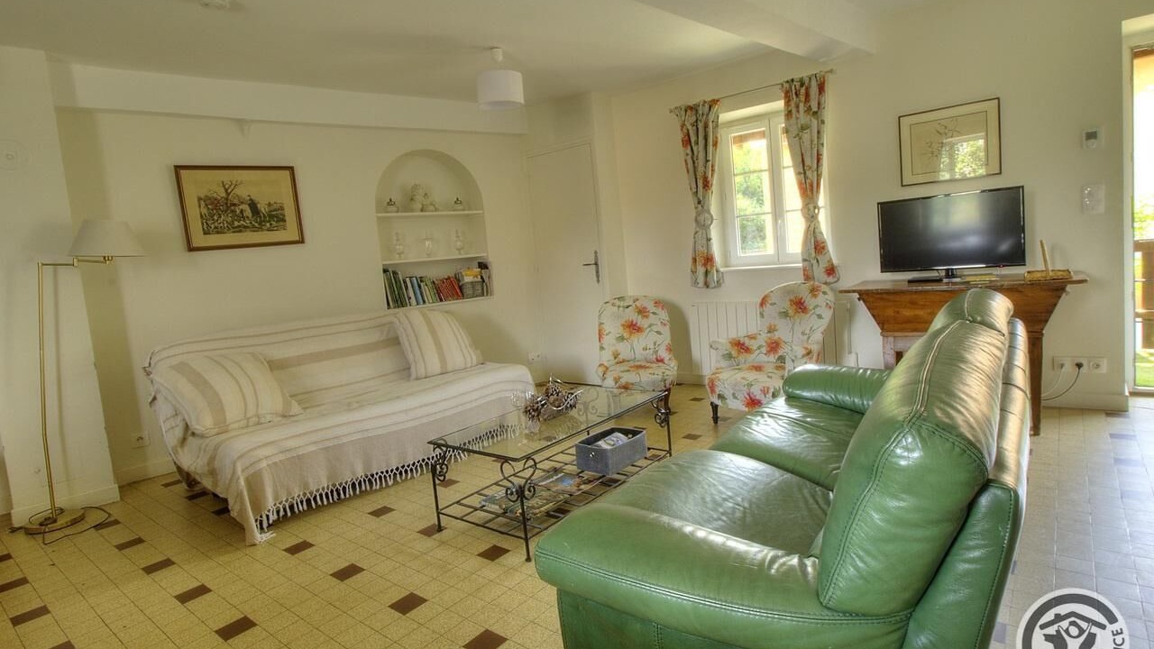 Photo of Livingroom in Saint-Julien