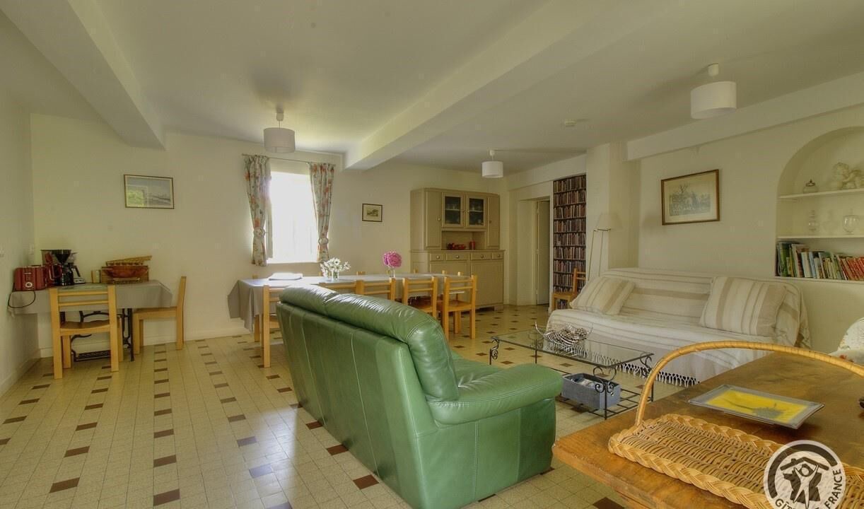 Photo of Livingroom in Saint-Julien
