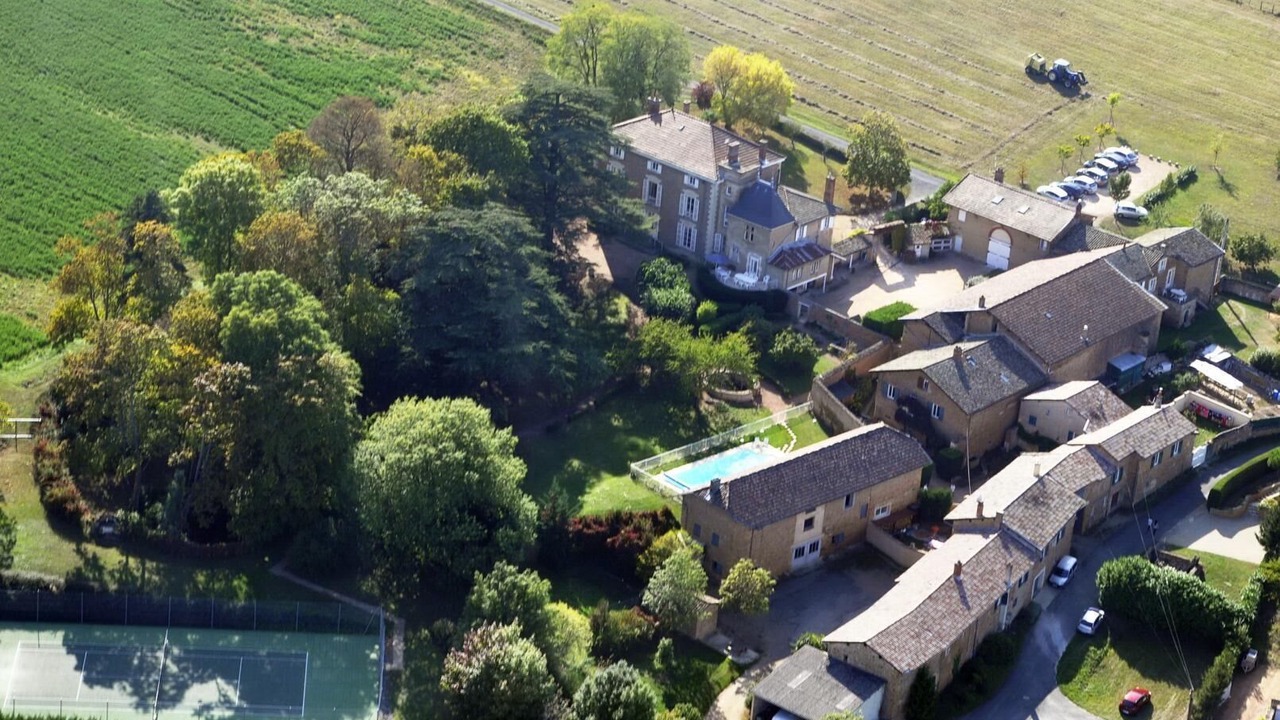 Photo of Outdoor in Saint-Julien