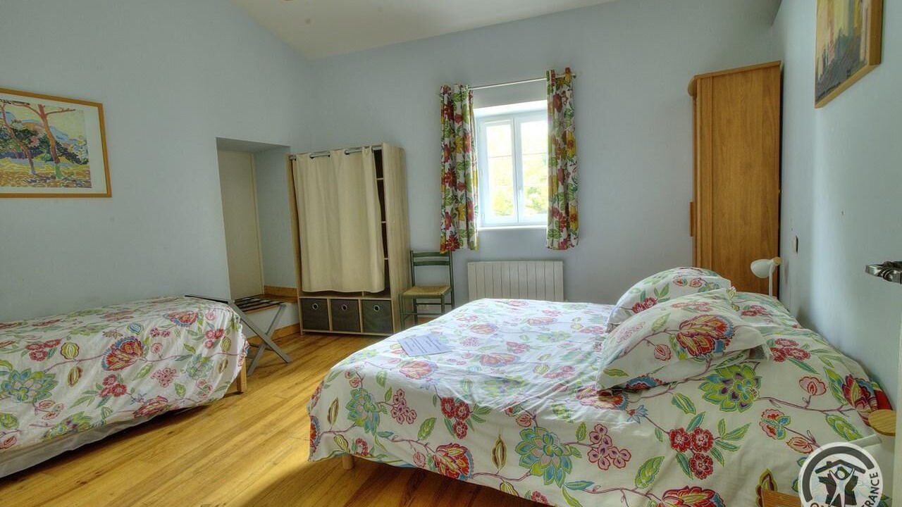 Photo of Bedroom in Saint-Julien