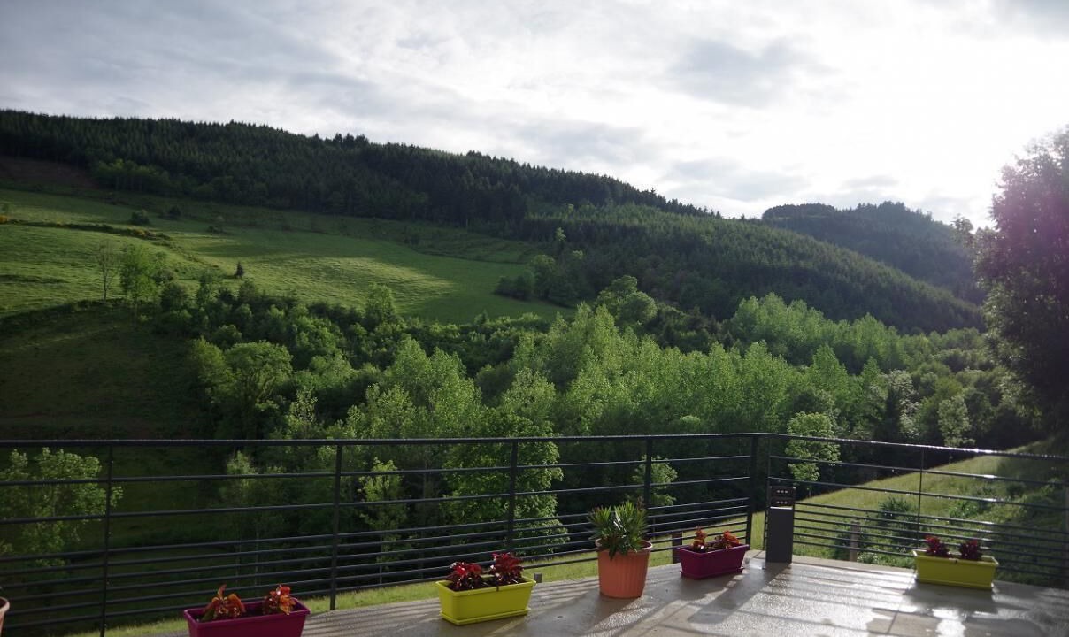 Photo of Outdoor in Valsonne