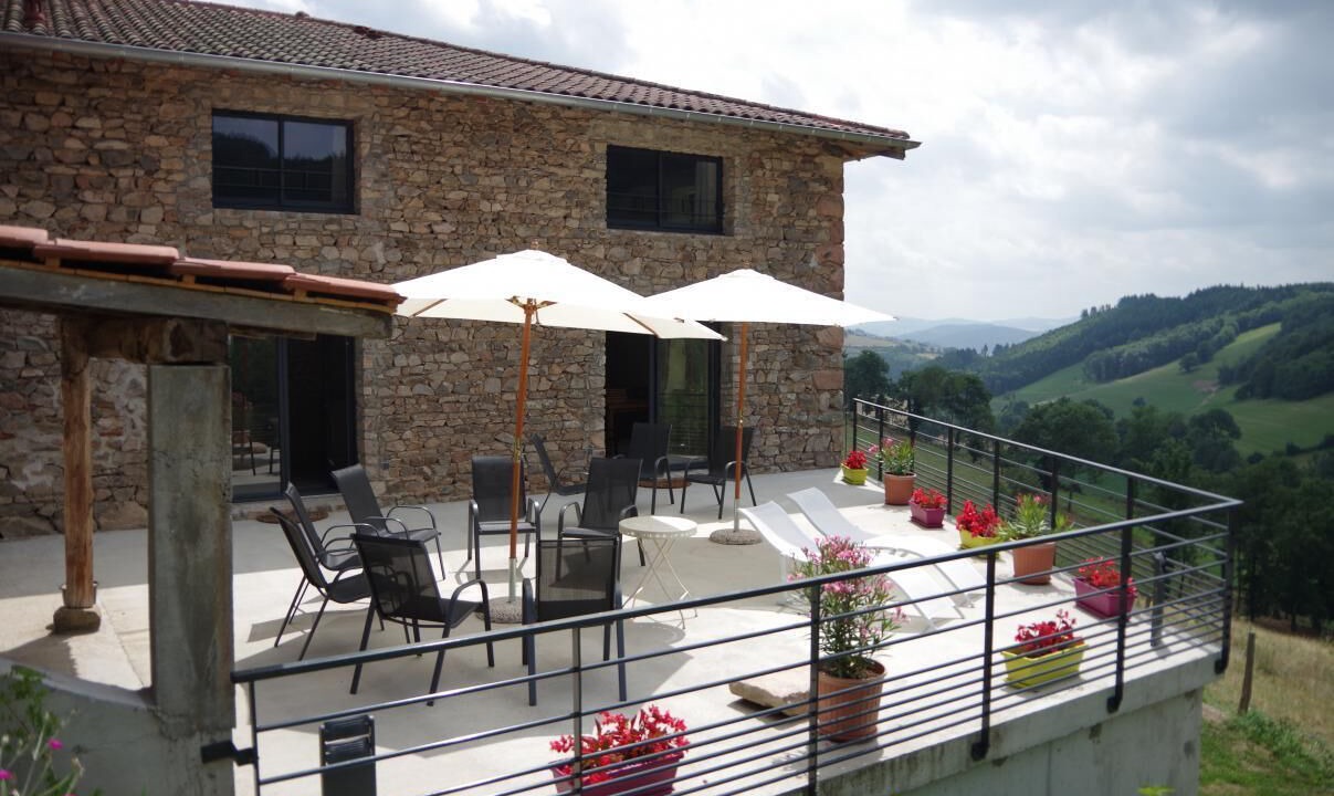 Photo of Outdoor in Valsonne