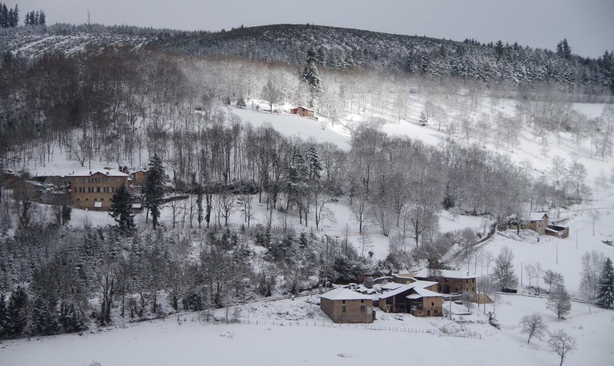 Photo of Outdoor in Valsonne
