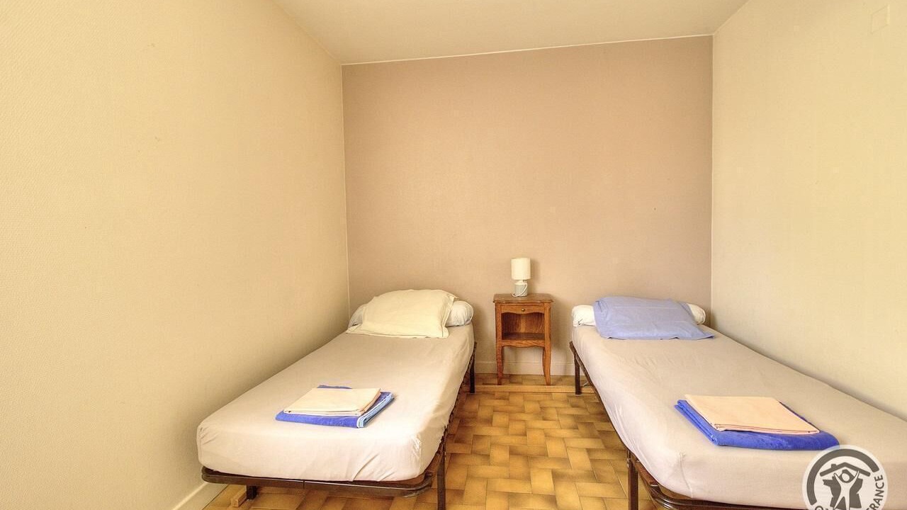 Photo of Bedroom in Sarcey