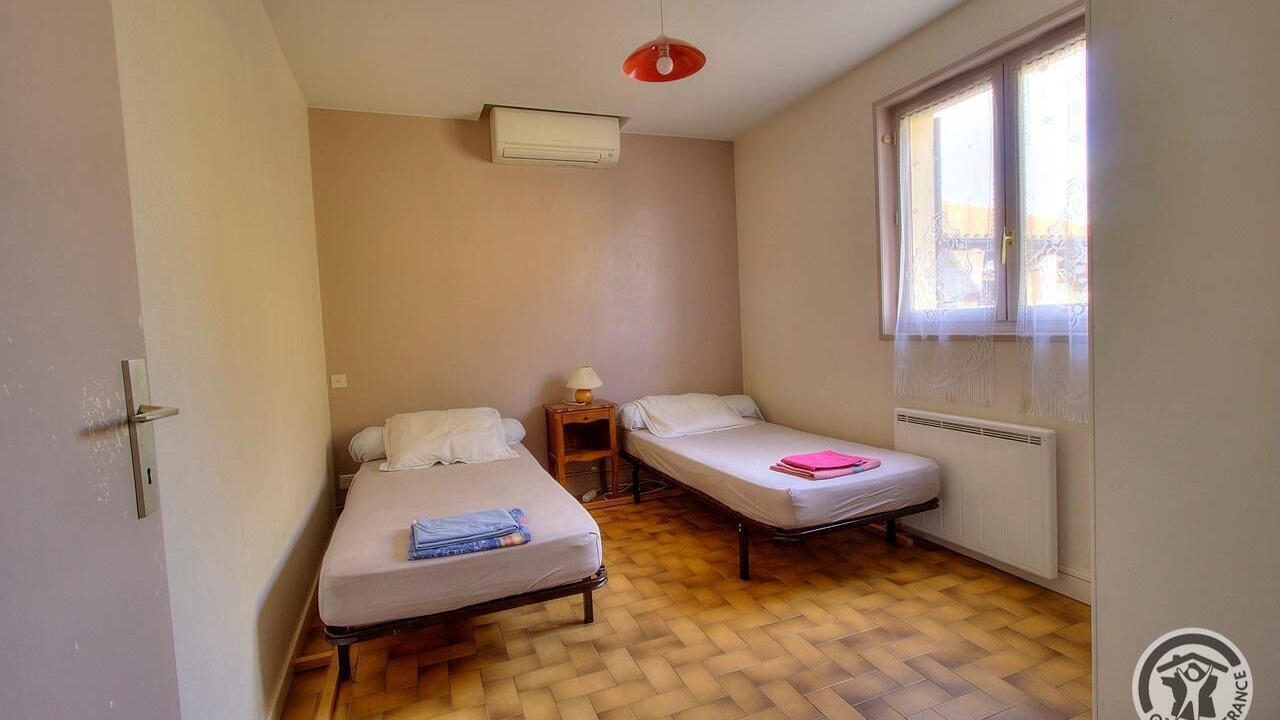 Photo of Bedroom in Sarcey