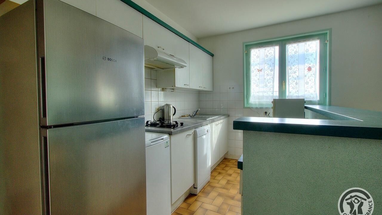 Photo of Kitchen in Sarcey