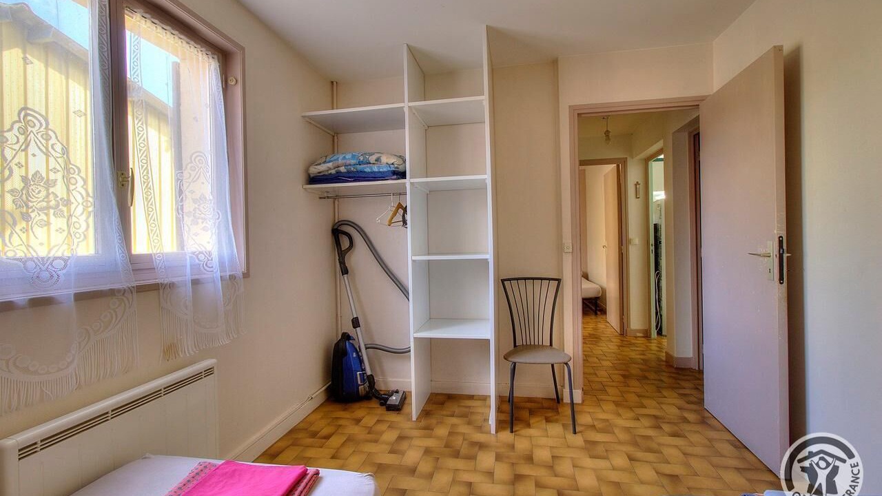 Photo of Bedroom in Sarcey