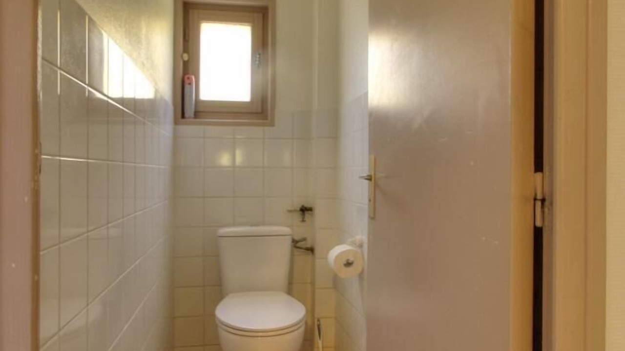 Photo of Bathroom in Sarcey