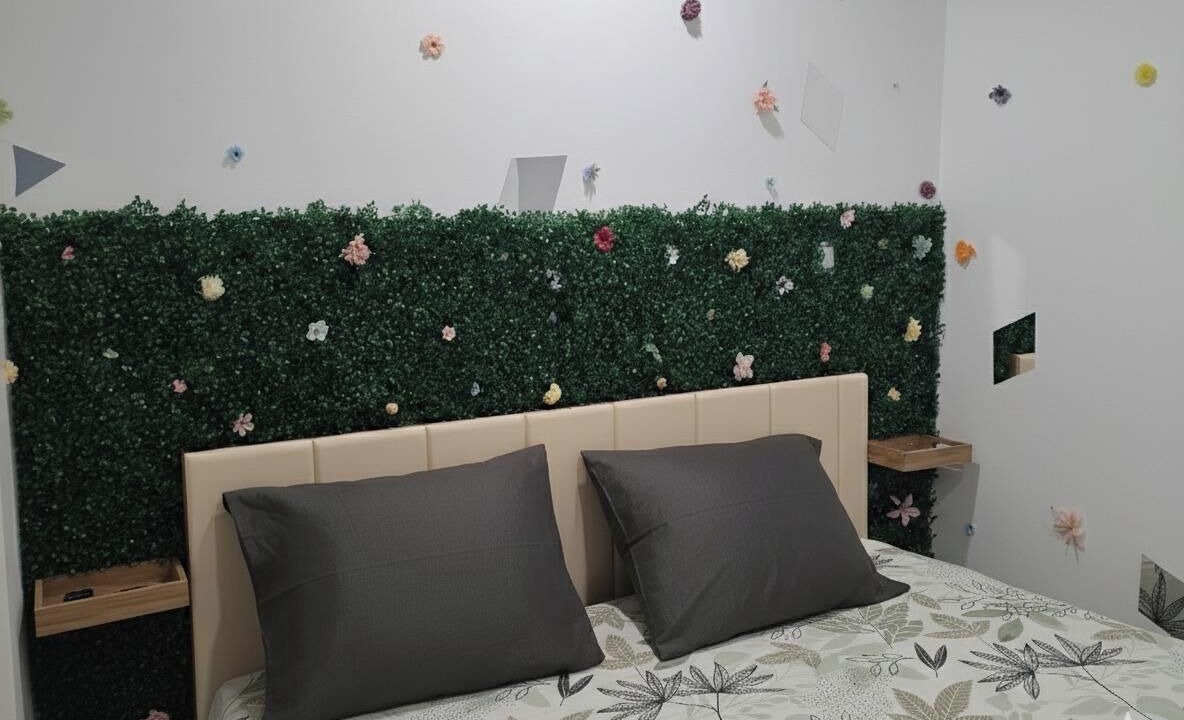 Photo of Bedroom in Gisors