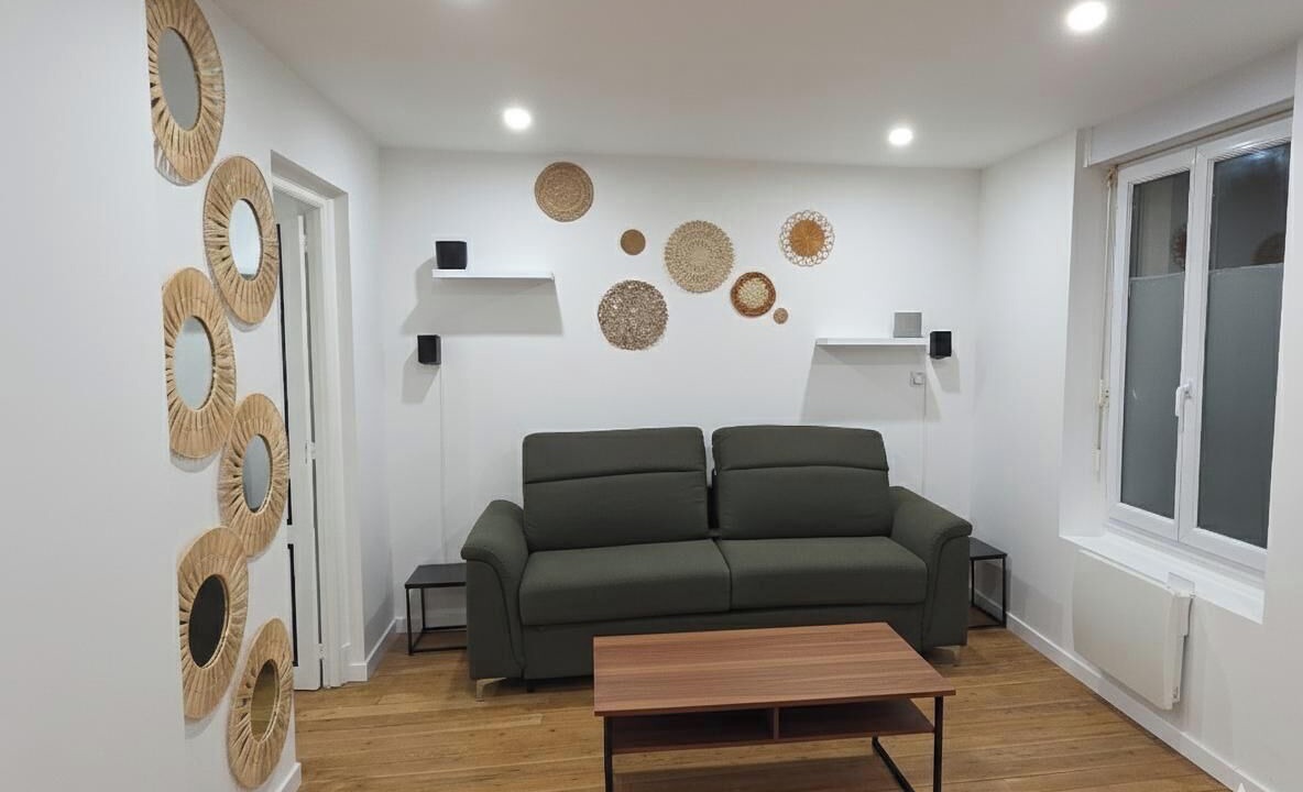 Photo of Livingroom in Gisors