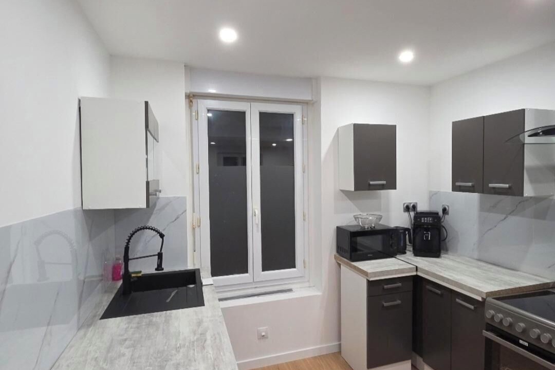 Photo of Kitchen in Gisors