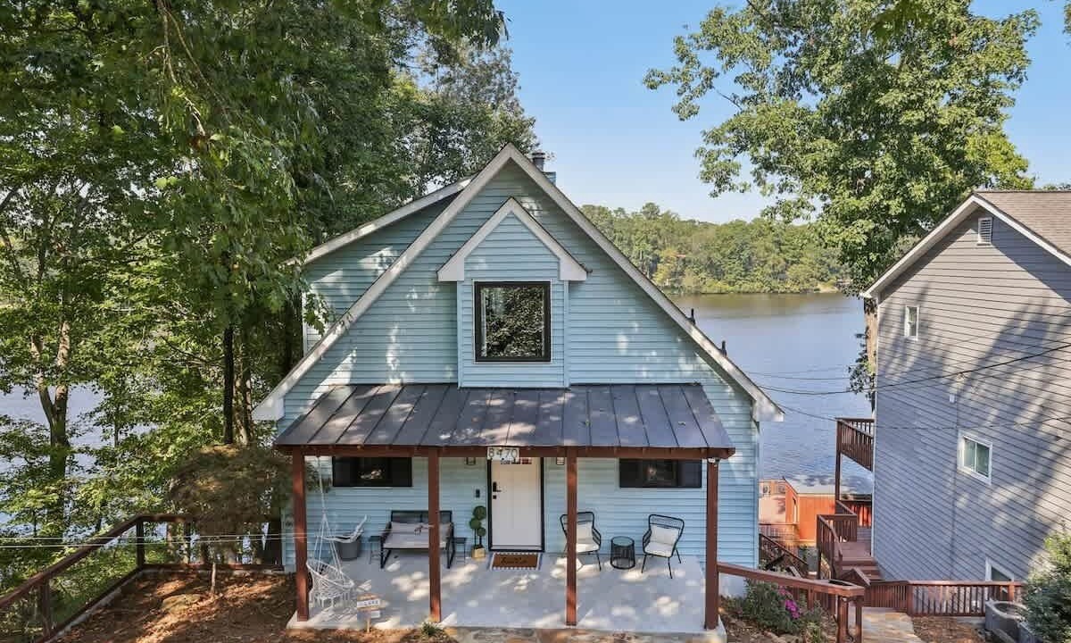 Photo of Outdoor in Snellville