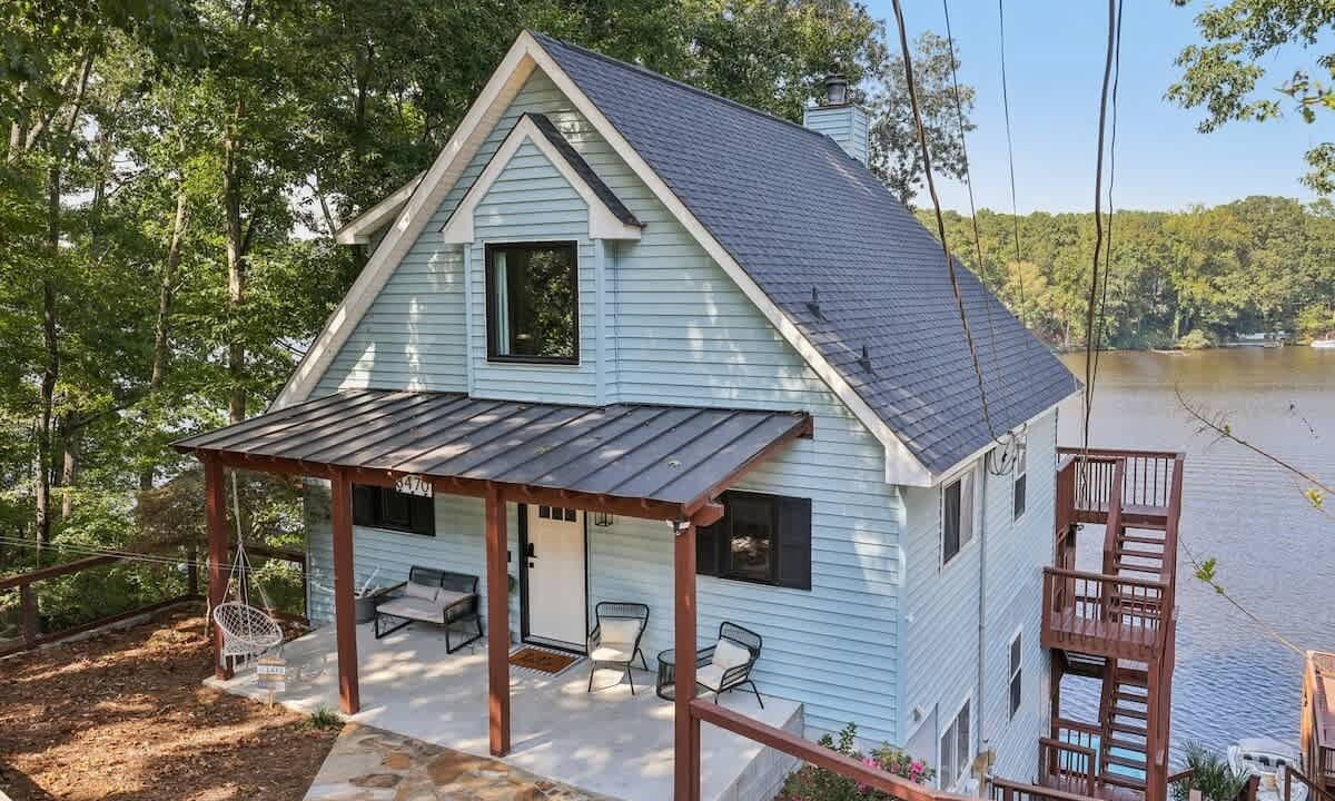 Photo of Outdoor in Snellville