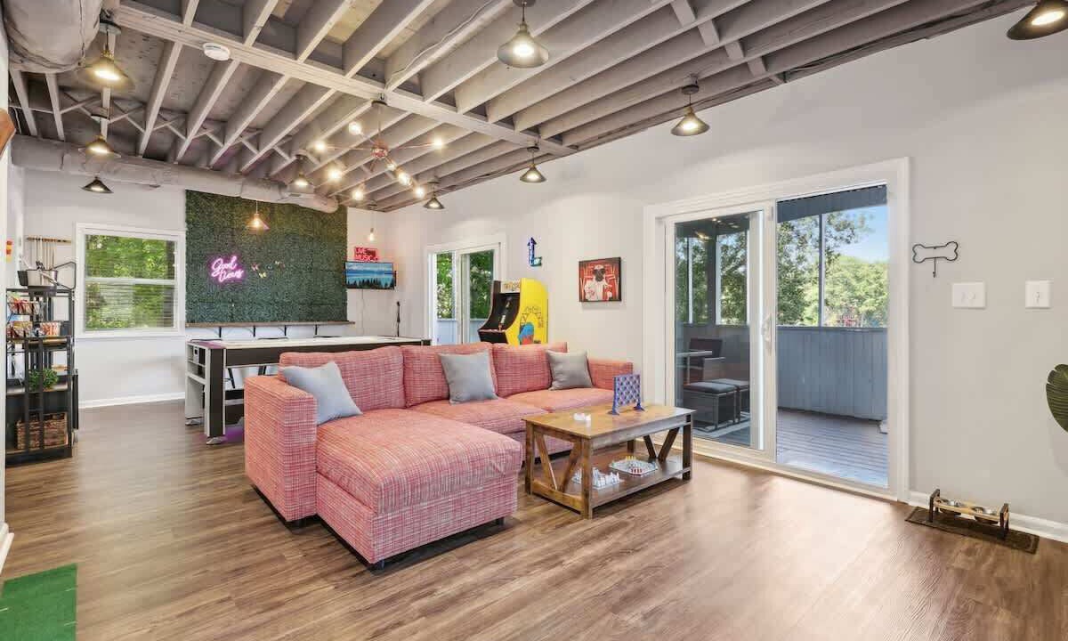 Photo of Livingroom in Snellville