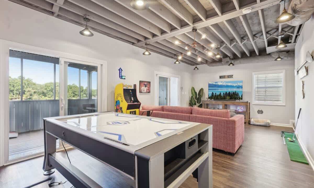 Photo of Bedroom in Snellville