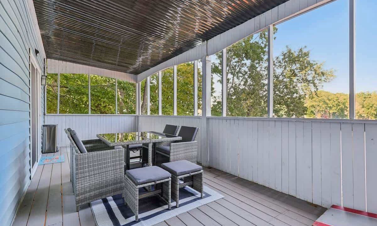 Photo of Outdoor in Snellville