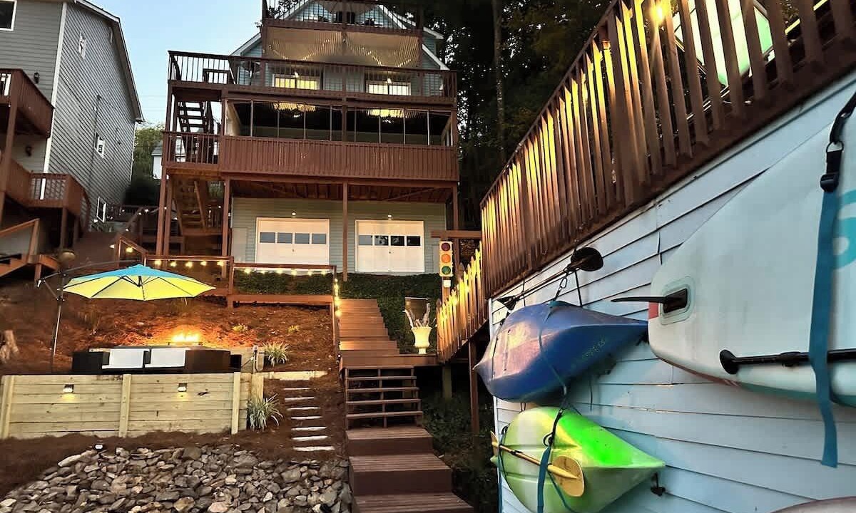 Photo of Outdoor in Snellville