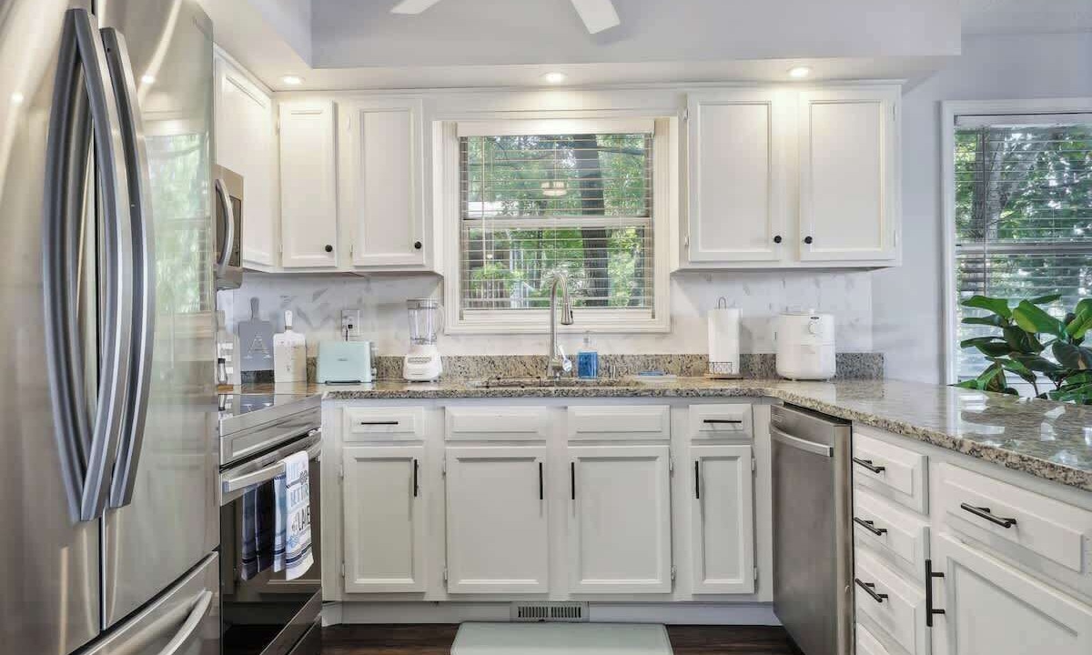 Photo of Kitchen in Snellville