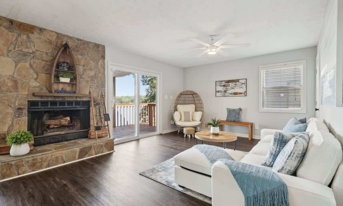 Photo of Livingroom in Snellville