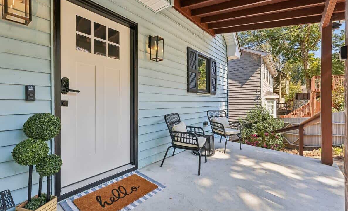 Photo of Outdoor in Snellville