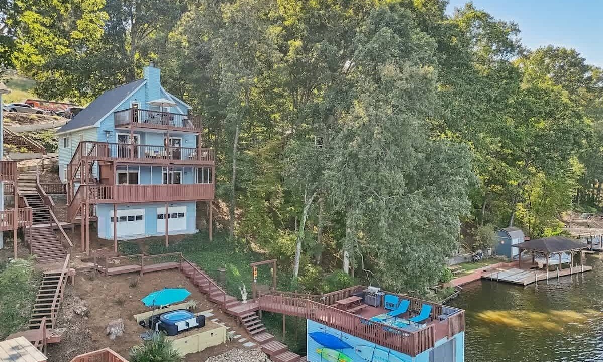 Photo of Outdoor in Snellville