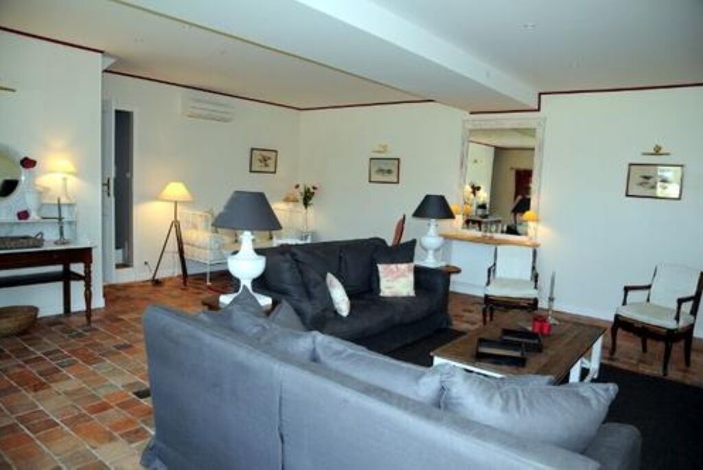 Photo of Livingroom in Neuvy-sur-Barangeon