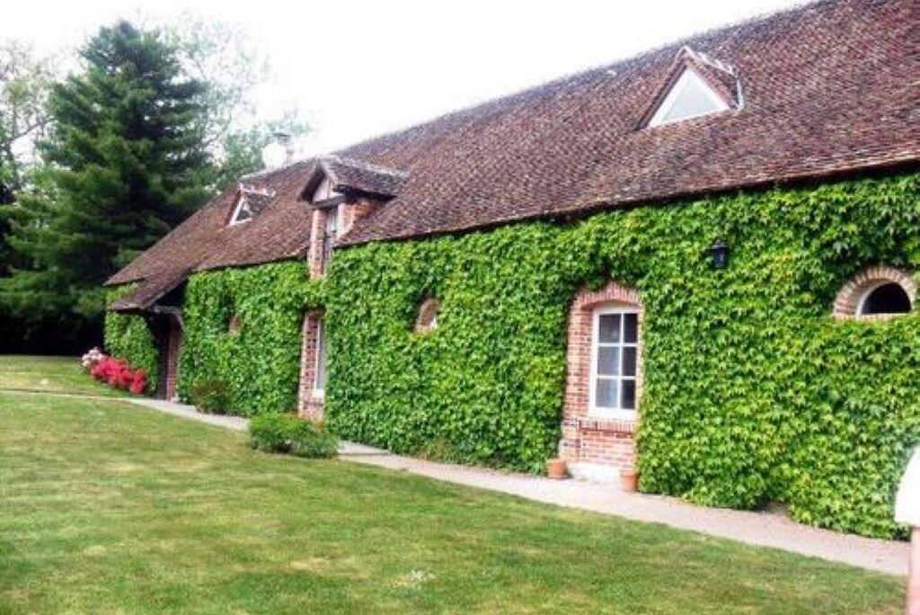Photo of Outdoor in Neuvy-sur-Barangeon
