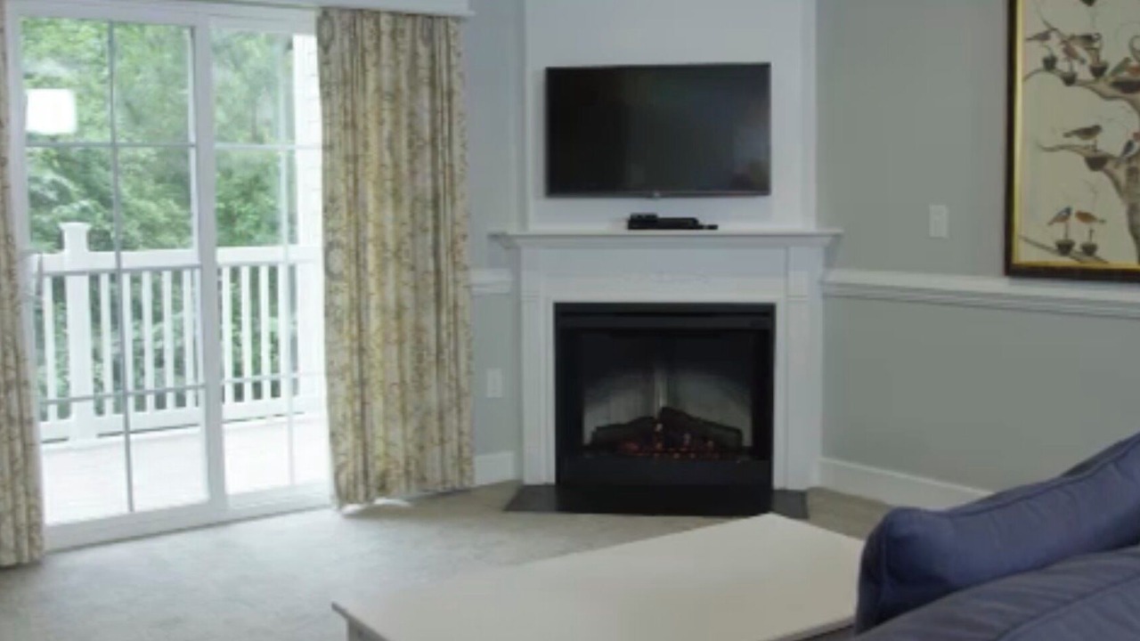 Photo of Livingroom in Lackey
