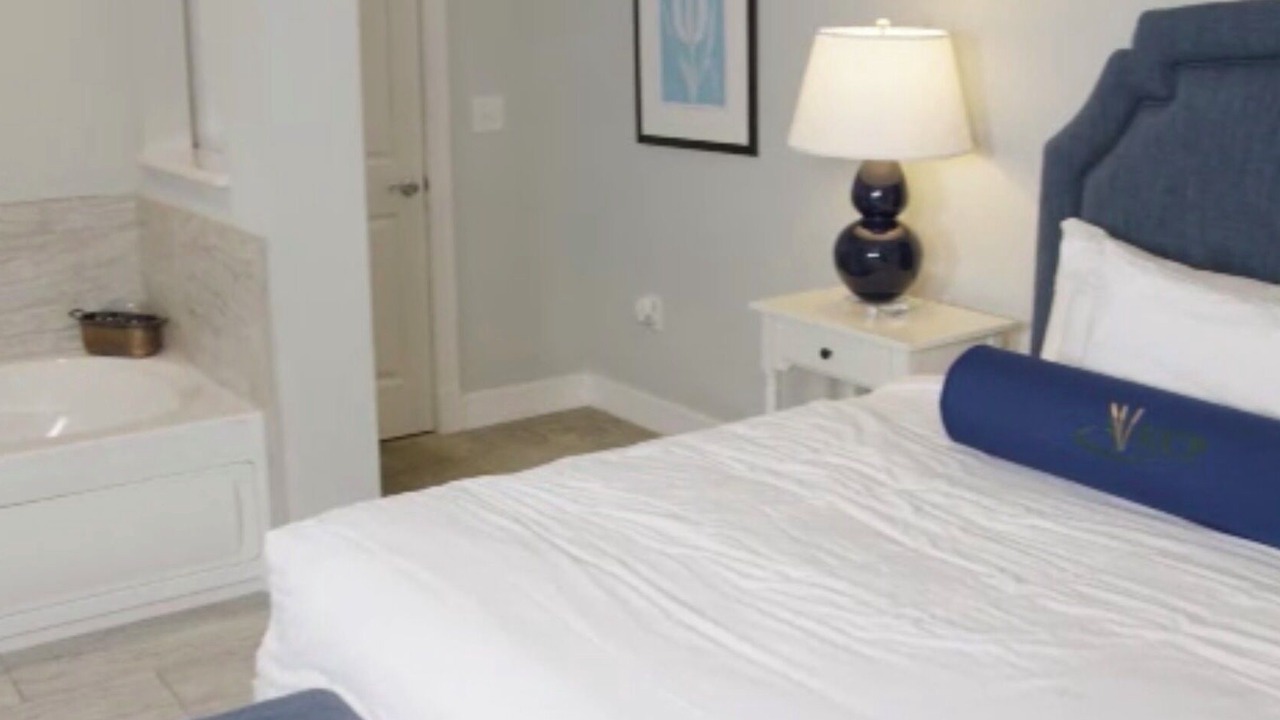 Photo of Bedroom in Lackey