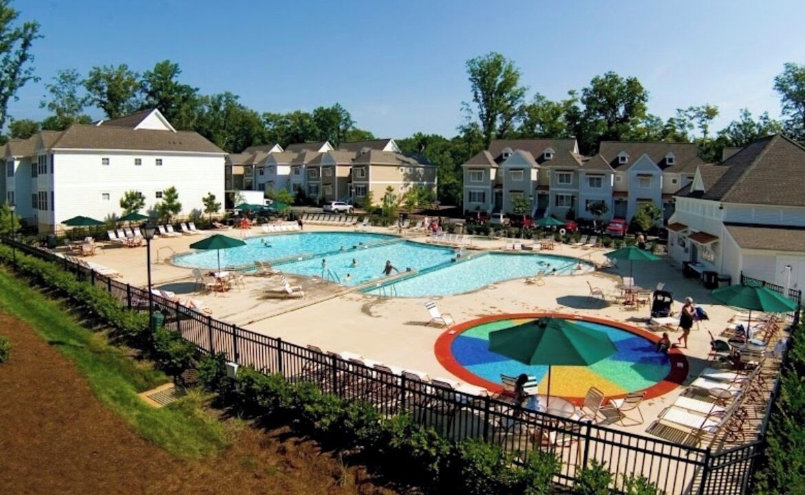 Photo of Outdoor in Lackey