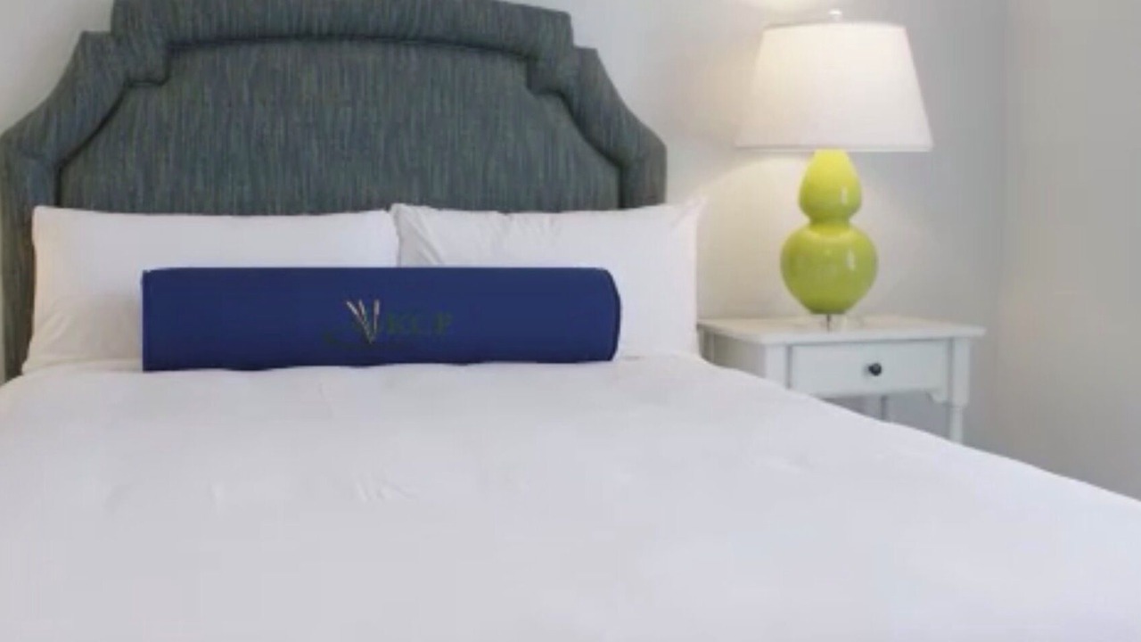 Photo of Bedroom in Lackey