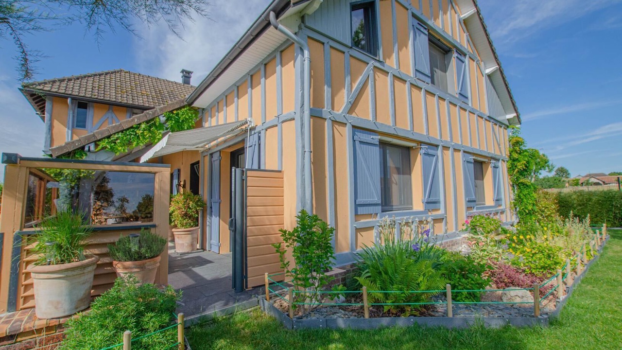 Photo of Outdoor in Geraudot