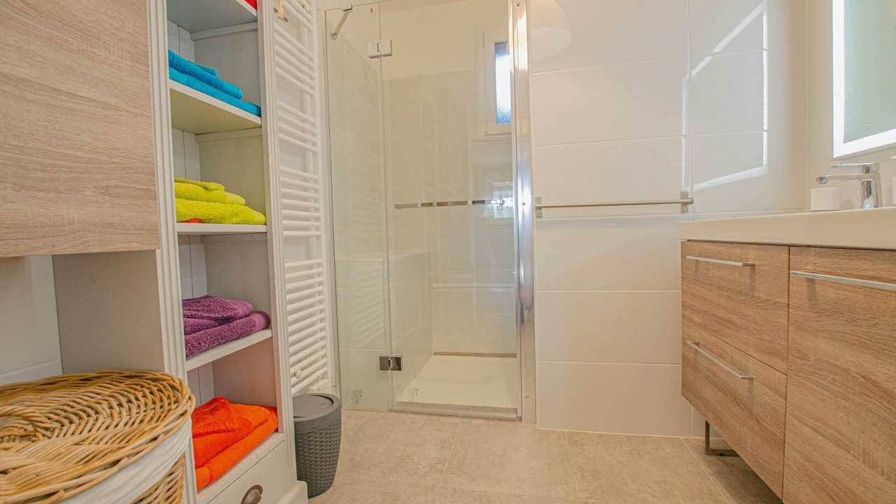 Photo of Bathroom in Geraudot