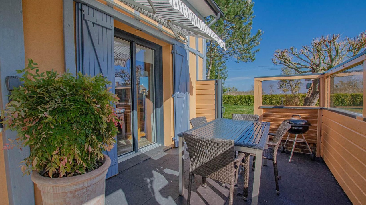 Photo of Outdoor in Geraudot