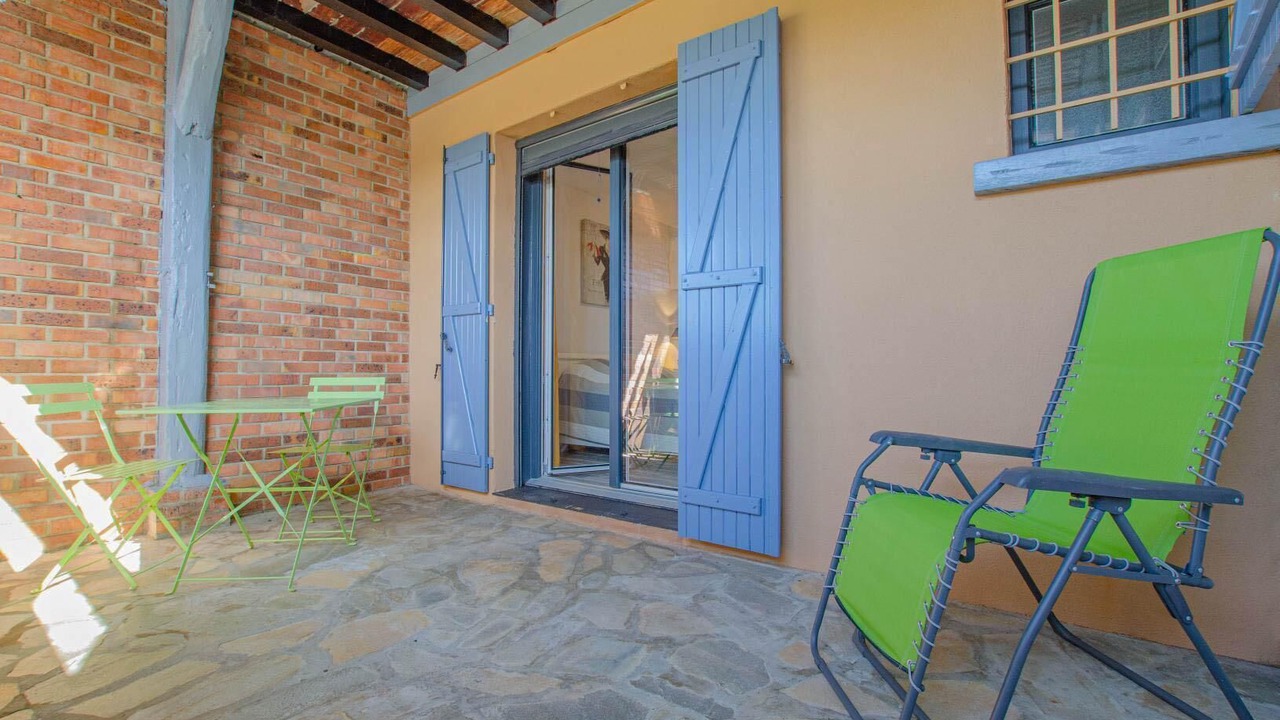 Photo of Outdoor in Geraudot