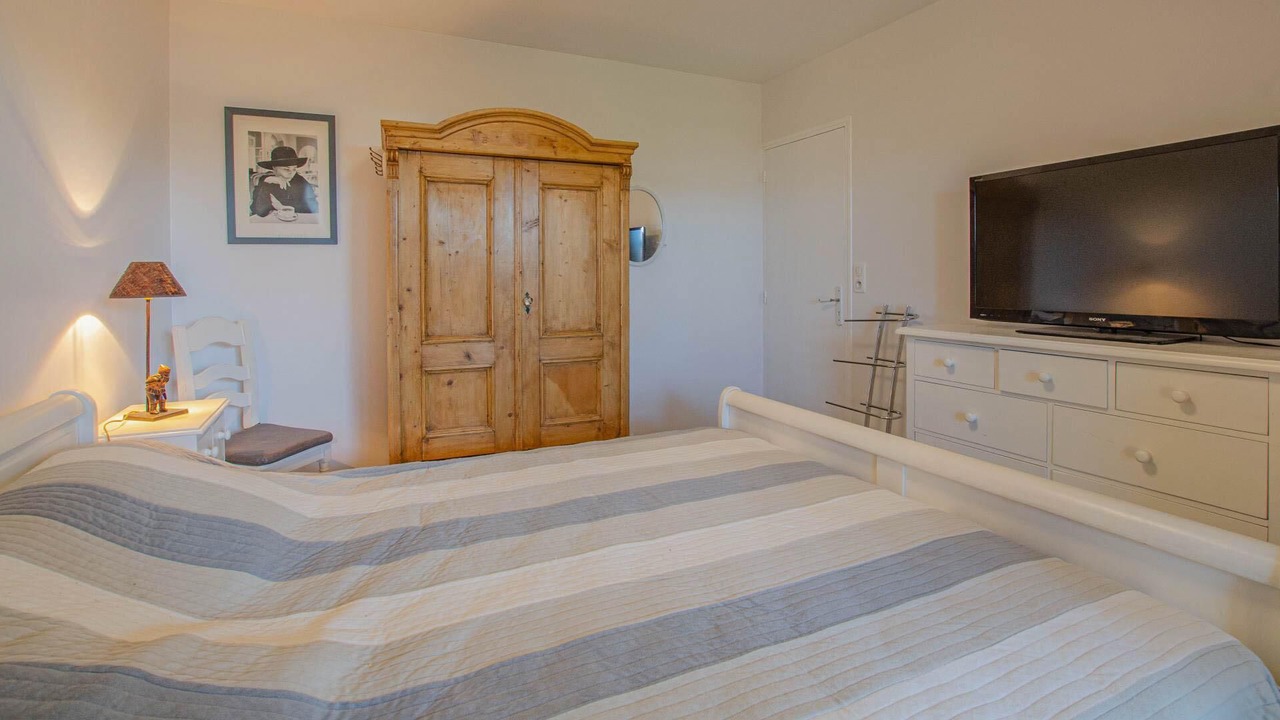 Photo of Bedroom in Geraudot