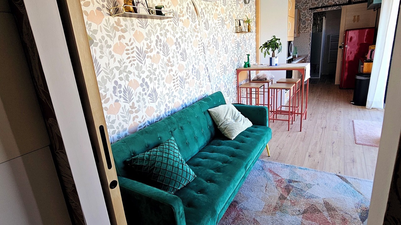 Photo of Livingroom in Cruscades