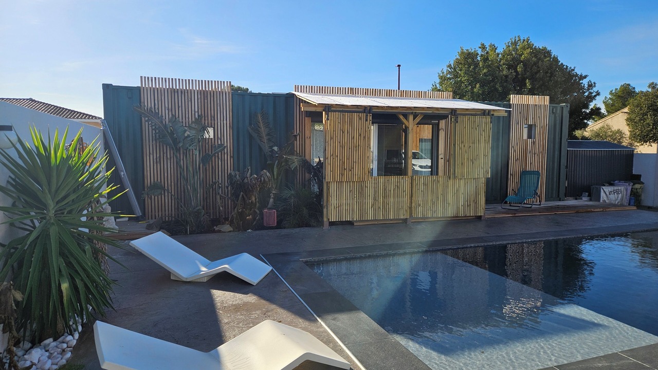 Photo of Outdoor in Cruscades