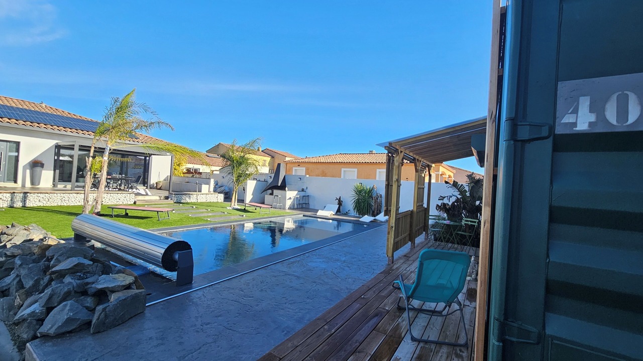 Photo of Outdoor in Cruscades