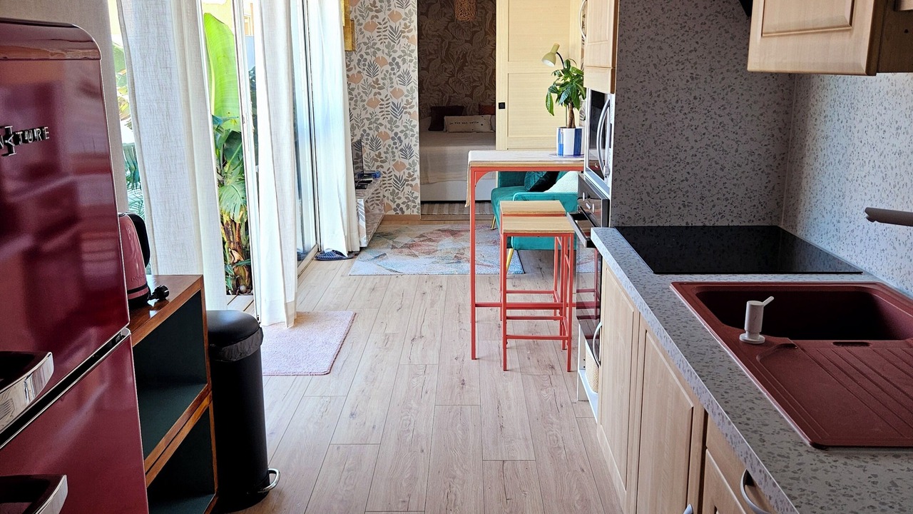 Photo of Kitchen in Cruscades