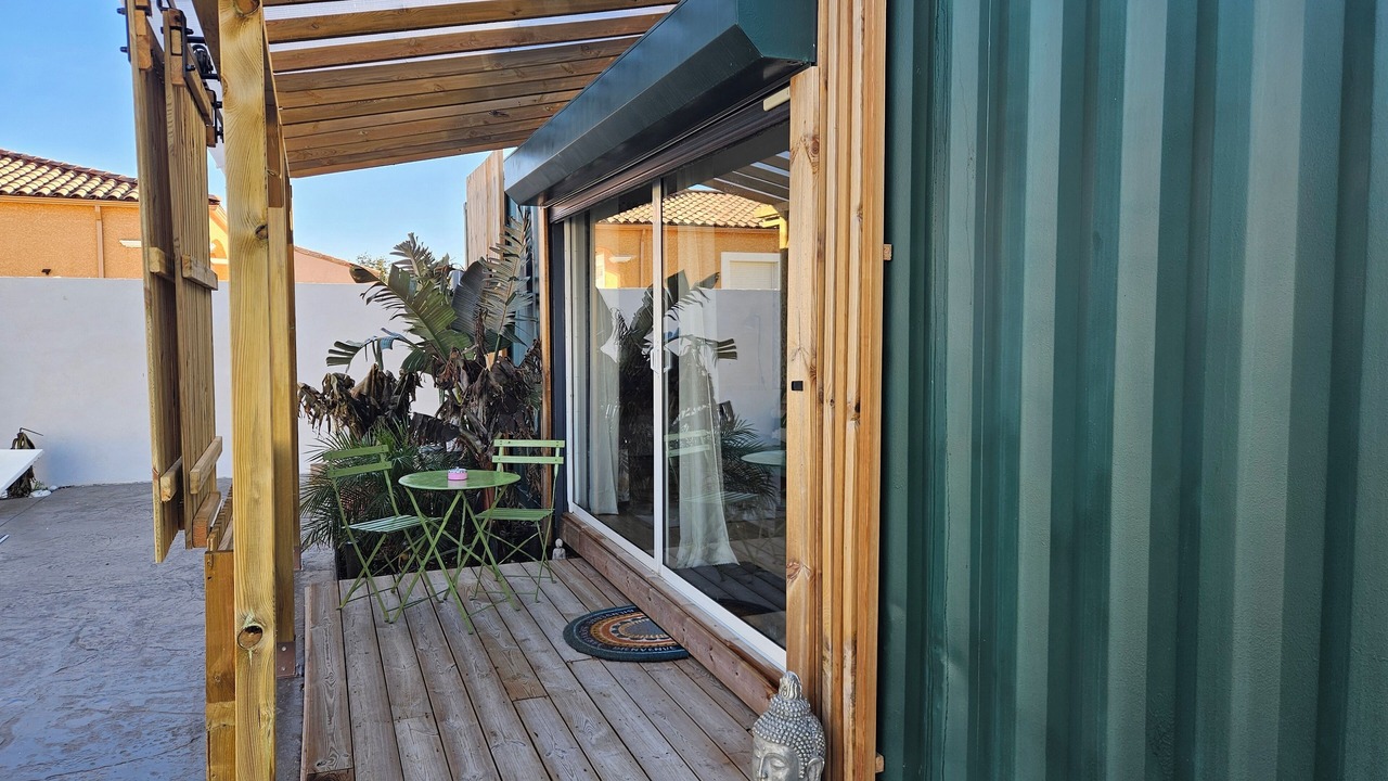 Photo of Outdoor in Cruscades