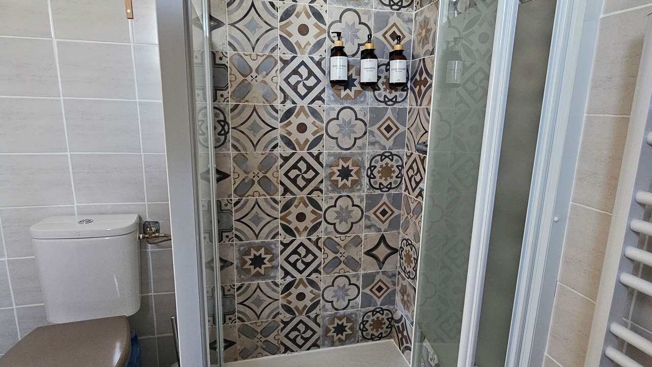 Photo of Bathroom in Cruscades