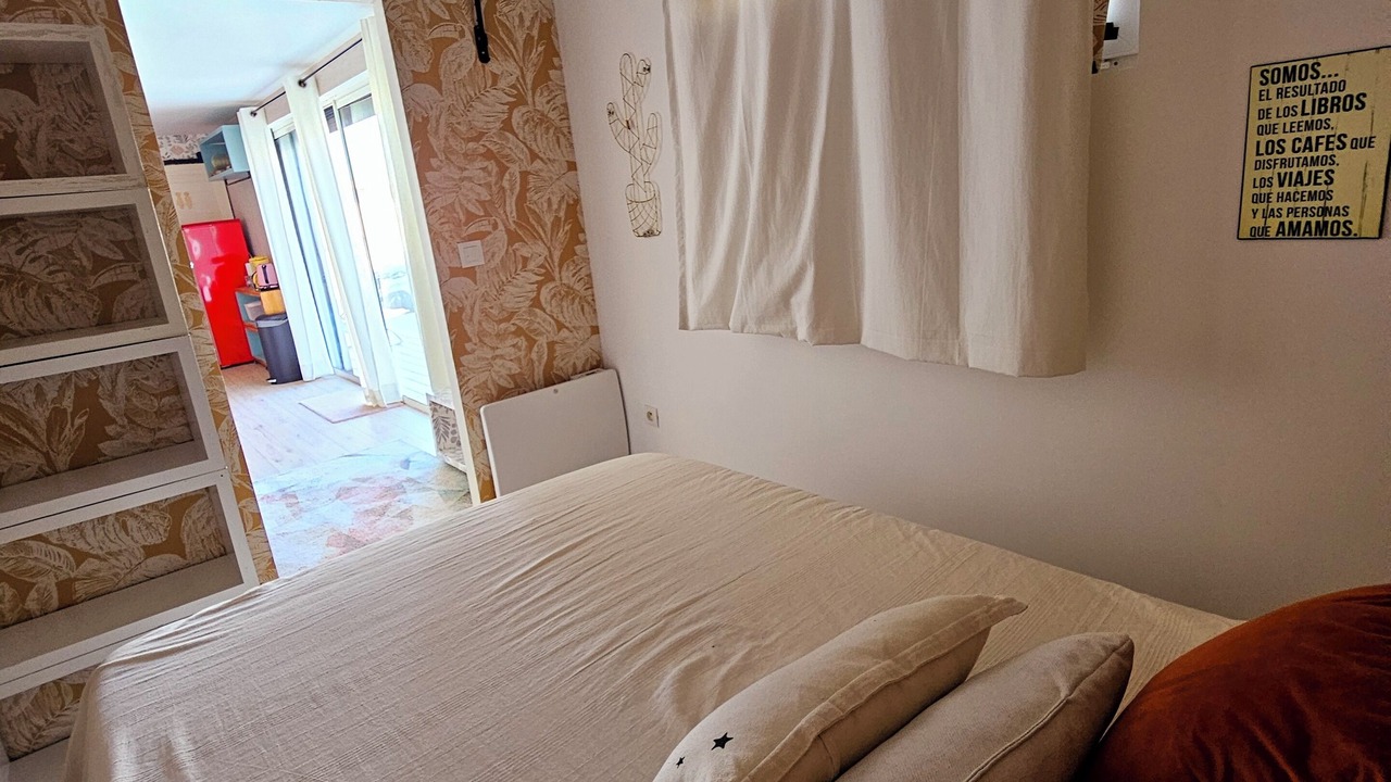 Photo of Bedroom in Cruscades