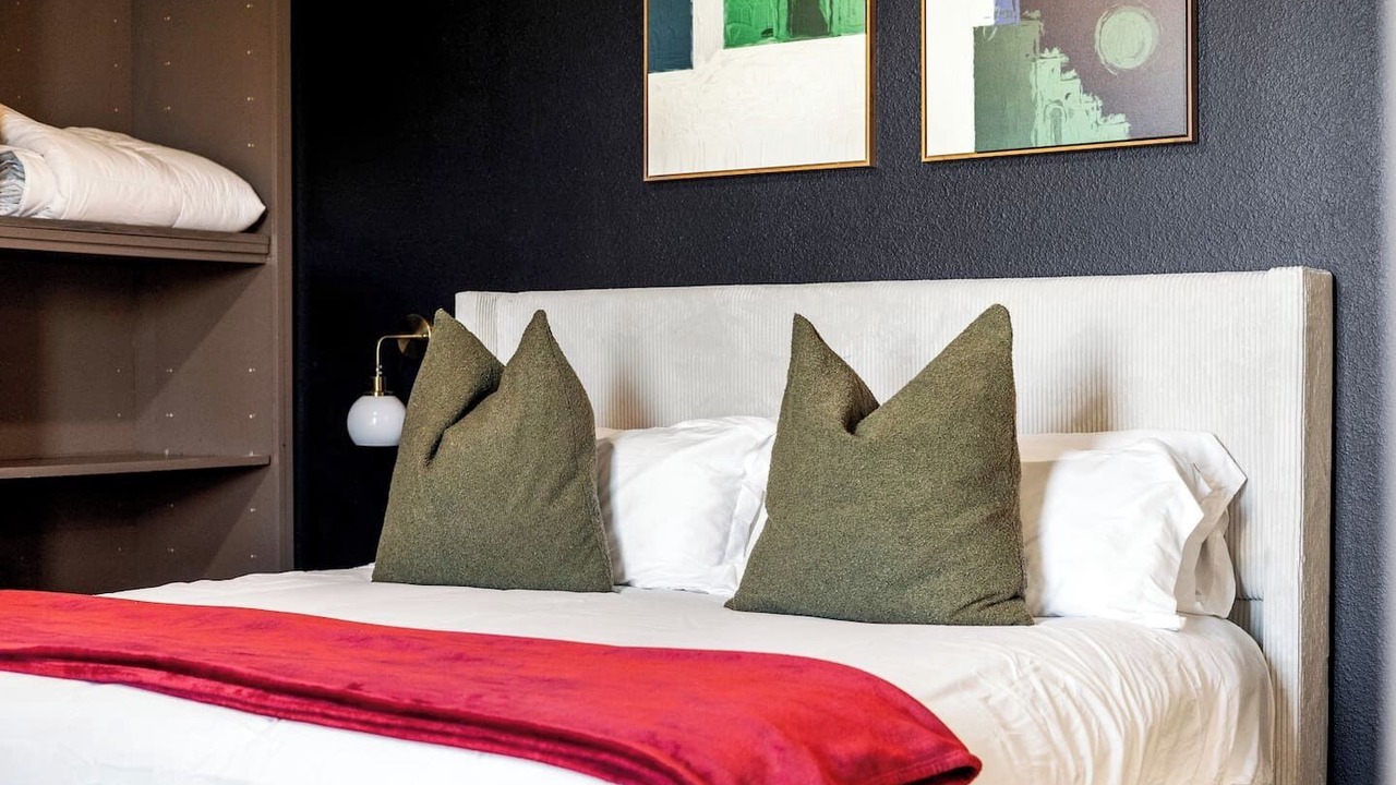 Photo of Bedroom in Fort Worth