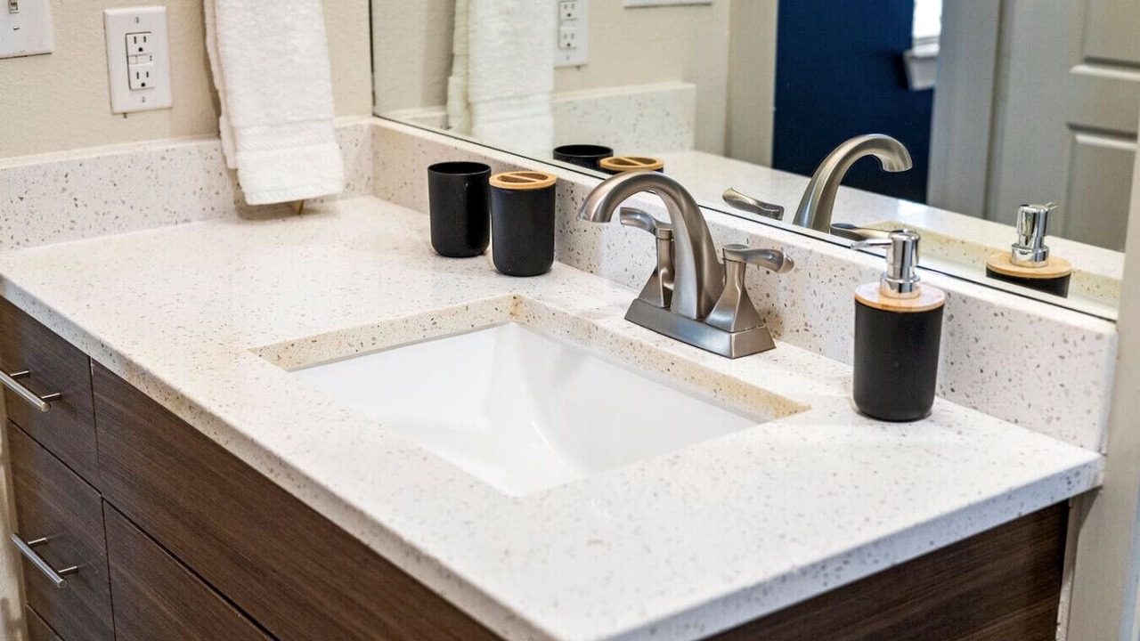 Photo of Bathroom in Fort Worth