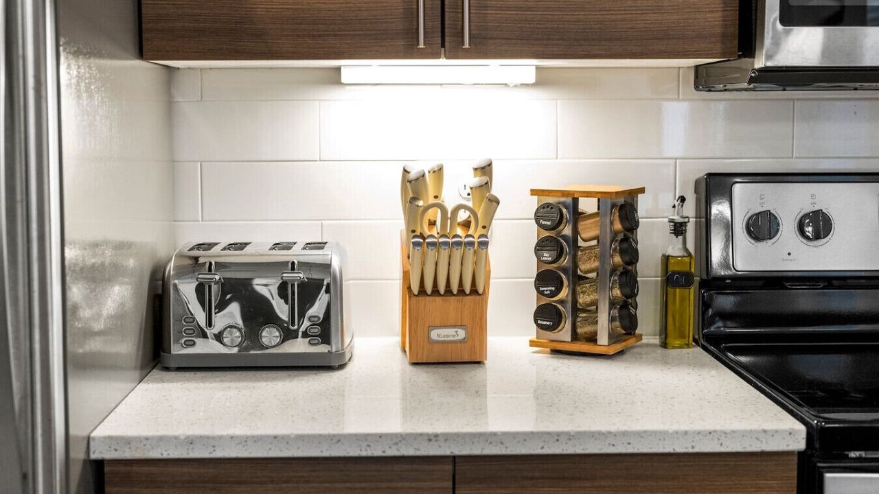 Photo of Kitchen in Fort Worth