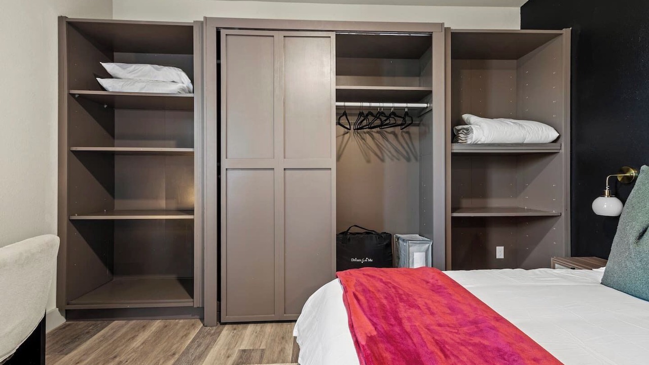 Photo of Bedroom in Fort Worth