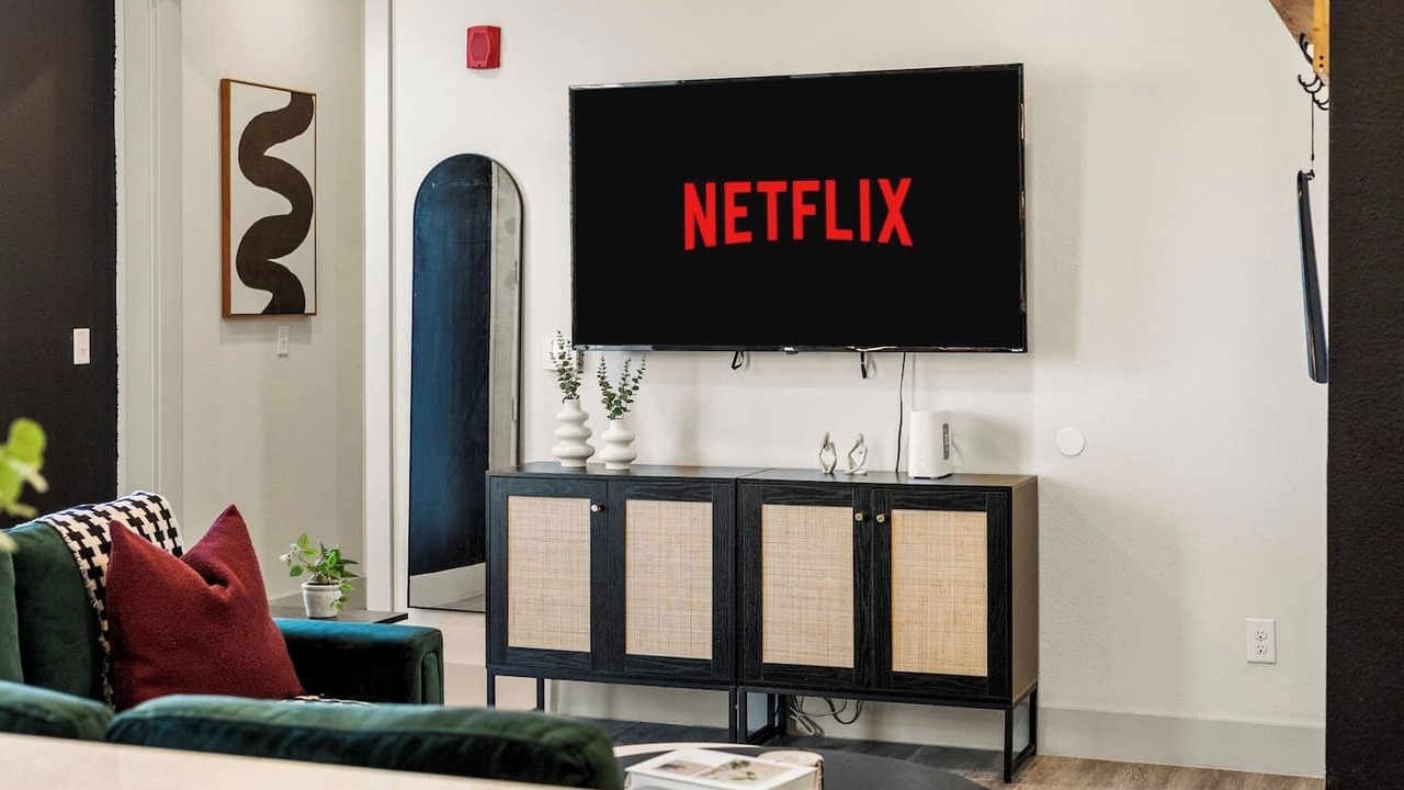 Photo of Livingroom in Fort Worth