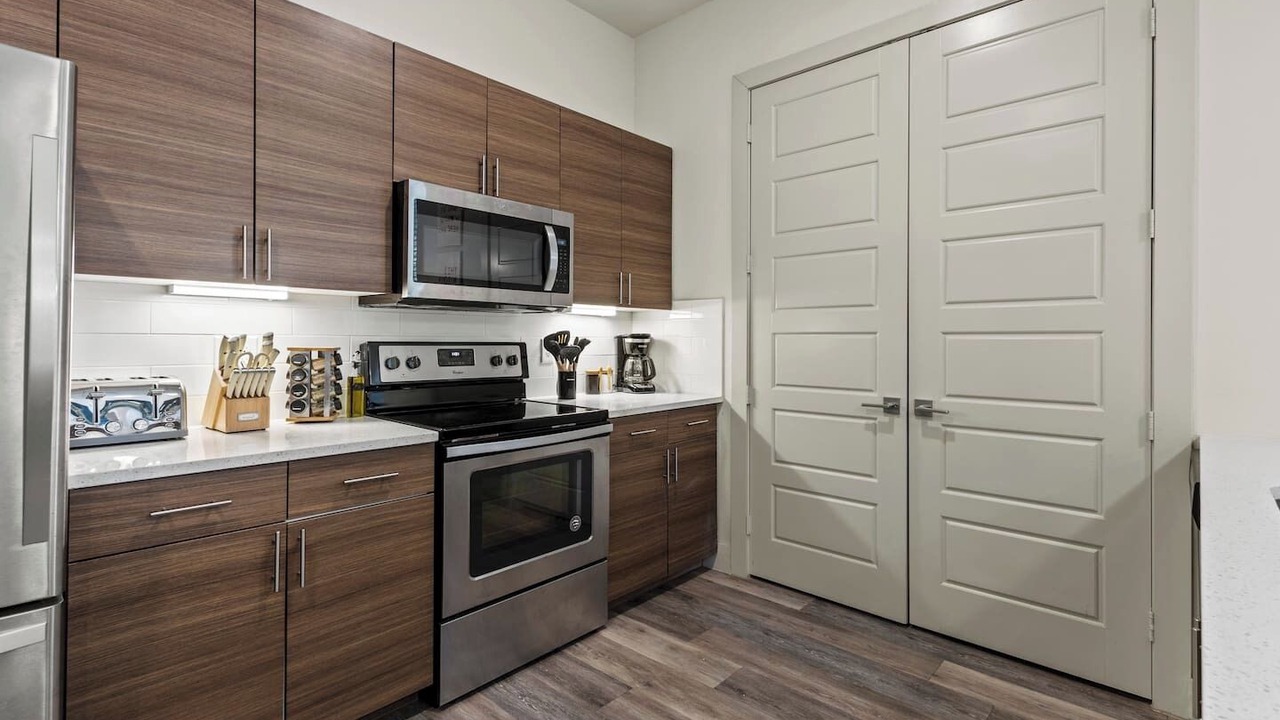 Photo of Kitchen in Fort Worth