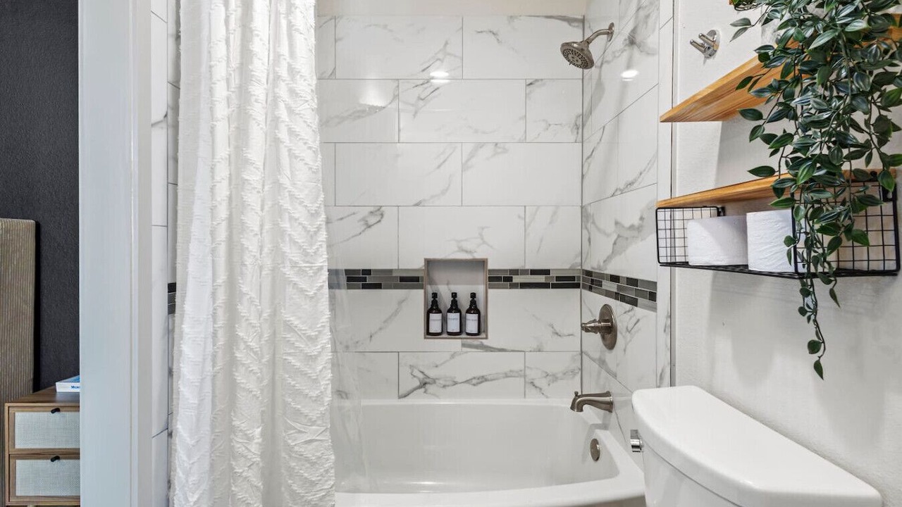 Photo of Bathroom in Fort Worth